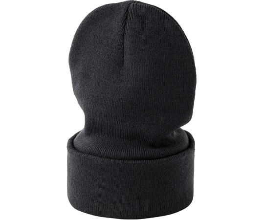 ボンマックス ニットキャップ MC6627 ブラック フリー  1枚（ご注文単位1枚）【直送品】