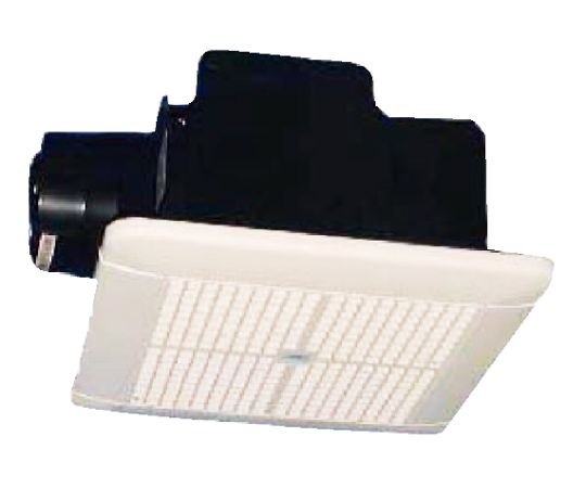 高須産業 天井用換気扇1室換気標準タイプ TK-225R1L 1個(ご注文単位1個)【直送品】