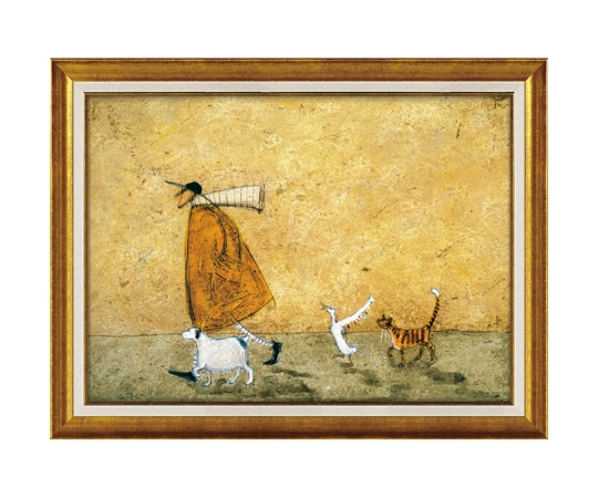 ユーパワー サム トフト｢ホーレスとストライプス｣ ST-16030 1個（ご注文単位1個）【直送品】