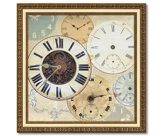 ユーパワー ジョアンノ｢タイムレス1｣ JO-15001 1個（ご注文単位1個）【直送品】