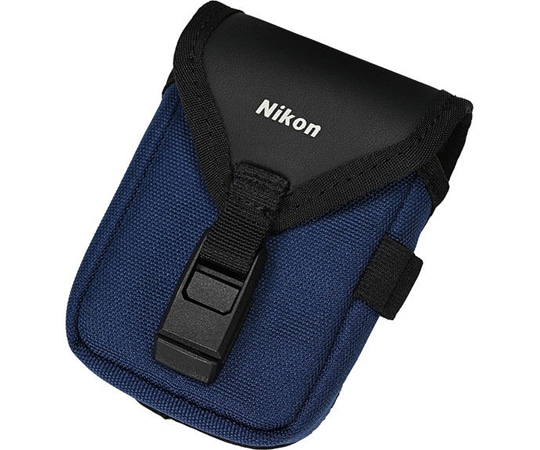 ニコン COOLSHOT用ケース NAVY CSCSS21NV 1個（ご注文単位1個）【直送品】