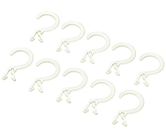 タイガークラウン ミニクリッパー 10P #2447 1セット（ご注文単位1セット）【直送品】