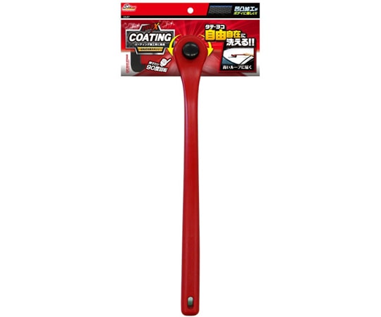 ワコー SpaPlus 回転式洗車スポンジ CS87 1個（ご注文単位1個）【直送品】