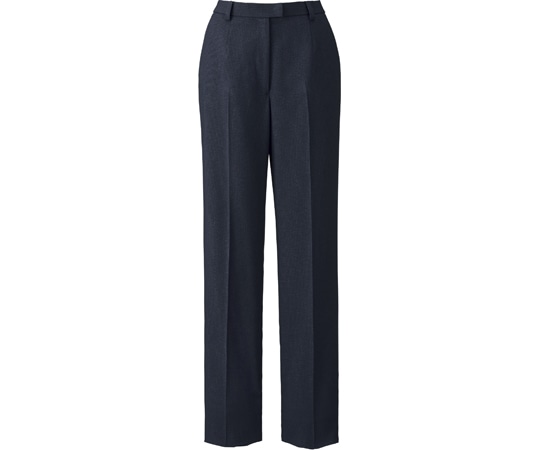 ボンマックス 裾上げらくらくパンツ AP6252 ネイビー 13号 1枚(ご注文単位1枚)【直送品】