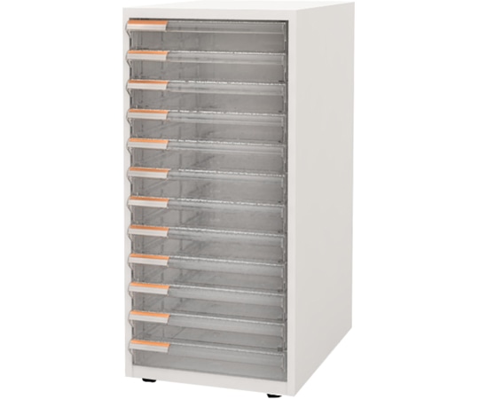 Y2K レターケース 12段1列  1台(ご注文単位1台)【直送品】