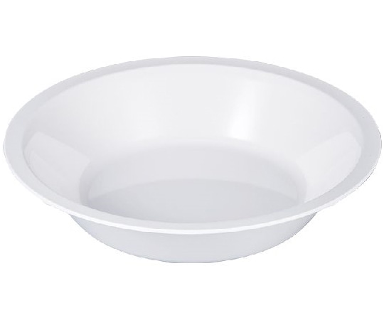 Daiwa 丸型フードパン33cm 白 UL-3377-W 1個(ご注文単位1個)【直送品】