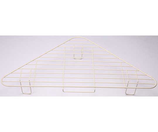 ジェックス ヒノキア 三角ラビレット専用 スノコ  1個（ご注文単位1個）【直送品】