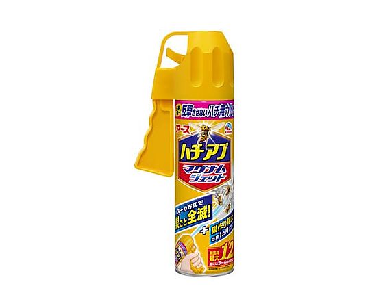 エスコ 550ml 蜂・あぶ・エアゾール(蜂あぶマグナム) EA941C-11 1個(ご注文単位1個)【直送品】