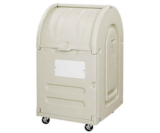 アロン化成 エコランドステーションボックス (キャスター付) 300C  1個(ご注文単位1個)【直送品】