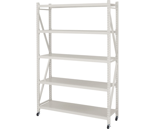 東谷 ラルド ボルトレスラック4D アイボリー DIS-684IV 1個（ご注文単位1個）【直送品】