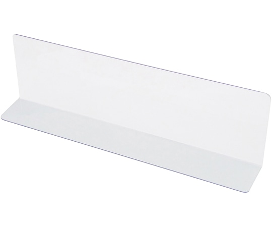 オープン工業 仕切り板 W340×D50×H100mm 1セット(10枚入) PE-14 1セット（ご注文単位1セット）【直送品】