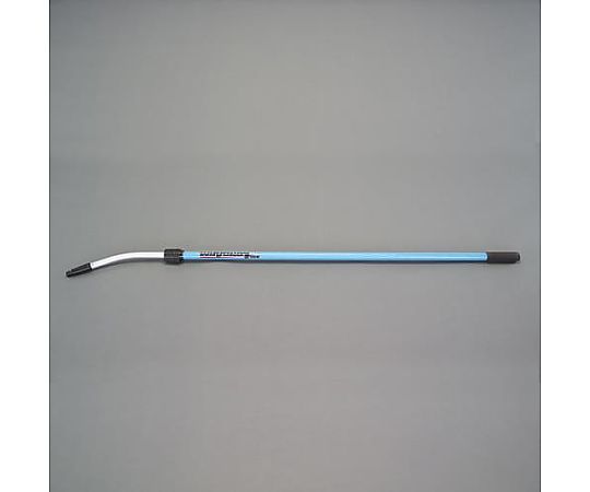 アズワン 1.5-2.4m ファイバーグラスカーブハンドル(伸縮型) EA928BS-24 1本(ご注文単位1本)【直送品】