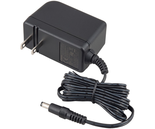 TJMデザイン(タジマツール) ACアダプター 9V2.0A ADP-9V20 1個(ご注文単位1個)【直送品】
