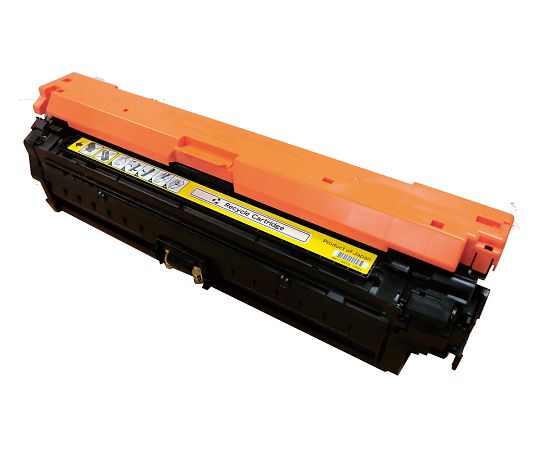 グラフィック 再生トナーカートリッジ(キヤノン対応) イエロー 322II 1個(ご注文単位1個)【直送品】