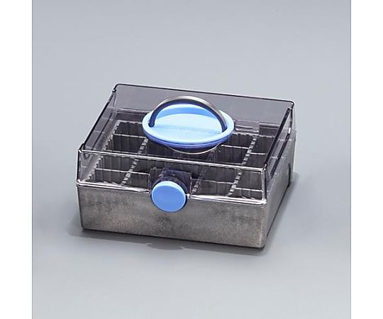 アズワン 180.5x165.2x89.5 印箱 EA762AD-132 1個(ご注文単位1個)【直送品】