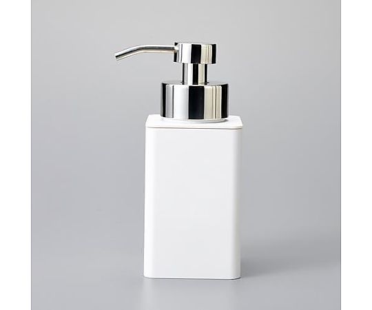 アズワン 360ml 洗剤用ポンプ(泡タイプ) EA922CW-31 1個(ご注文単位1個)【直送品】