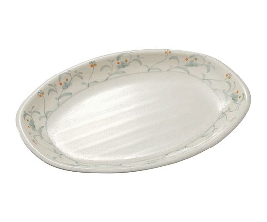 Daiwa 小判皿 大 萩 YD-38-H 1個(ご注文単位1個)【直送品】