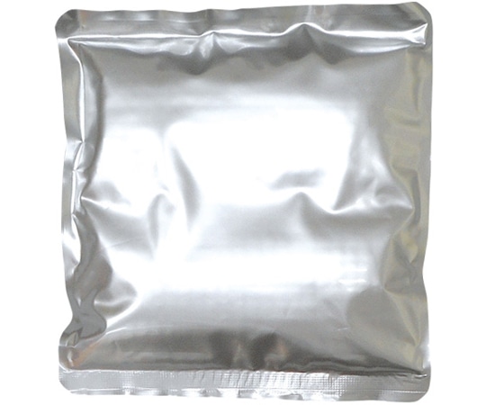 ブレイン 結露防止アルミ保冷剤6個セット BR-539 1セット(ご注文単位1セット)【直送品】