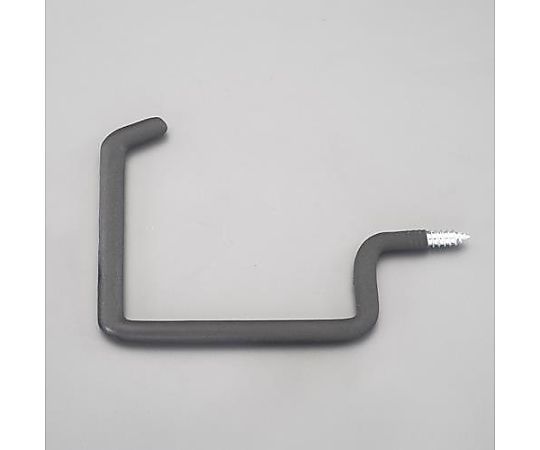 アズワン 135x170x13.3mm フック(ビニールコーティング) EA951FZ-16 1個(ご注文単位1個)【直送品】