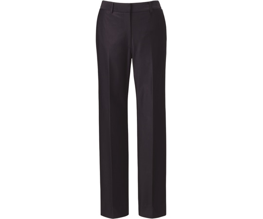 カーシーカシマ ENJOY パンツ CAN-DO KNIT ネイビー 11号 EAL864 1枚（ご注文単位1枚）【直送品】