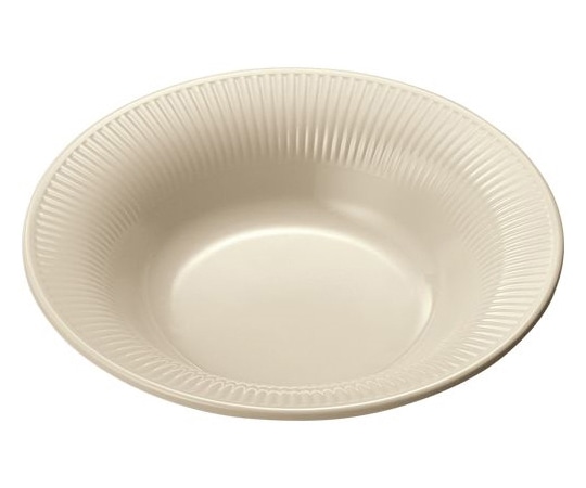 Daiwa 15.5cmベリー皿 スモーキーベージュ BY-11-SMBE 1個(ご注文単位1個)【直送品】