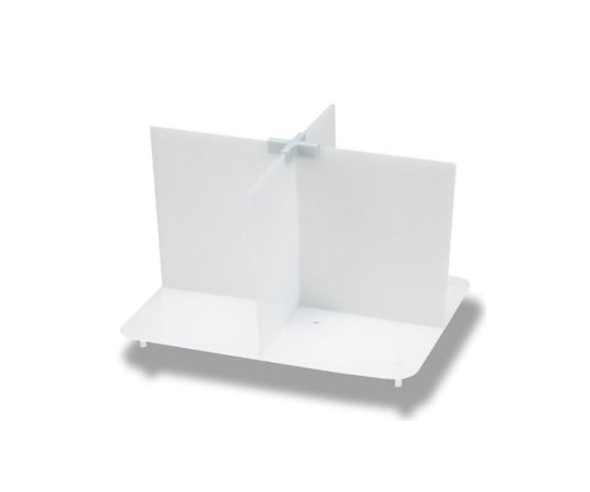 セイワ 8リットルバケツ用仕切板 SK-001N 1枚(ご注文単位1枚)【直送品】