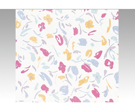 ベルベ ラッピング 包装紙 クレア 全判 300枚 756 1ケース（ご注文単位1ケース）【直送品】