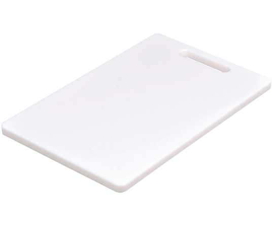 パール金属 耐熱抗菌まな板 M 320×200×13mm HB1533 1枚（ご注文単位1枚）【直送品】