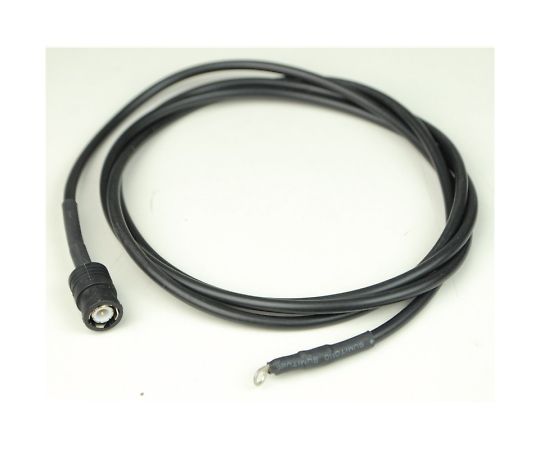 DESCO 747 フットプレート用ケーブル 748 1個 (ご注文単位1個)【直送品】