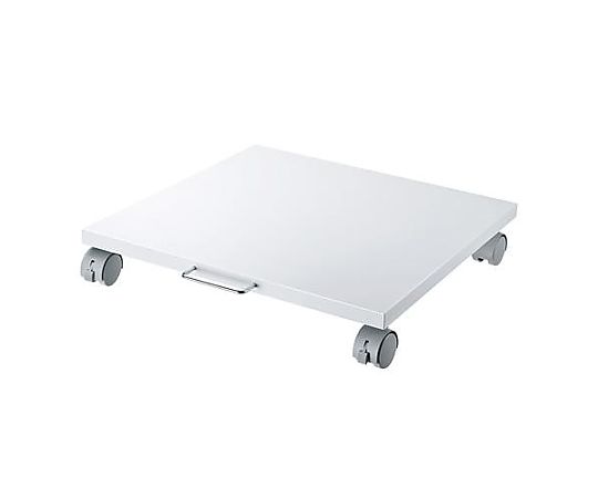 サンワサプライ 500x535x 90mm プリンタースタンド EA954HC-441 1台(ご注文単位1台)【直送品】