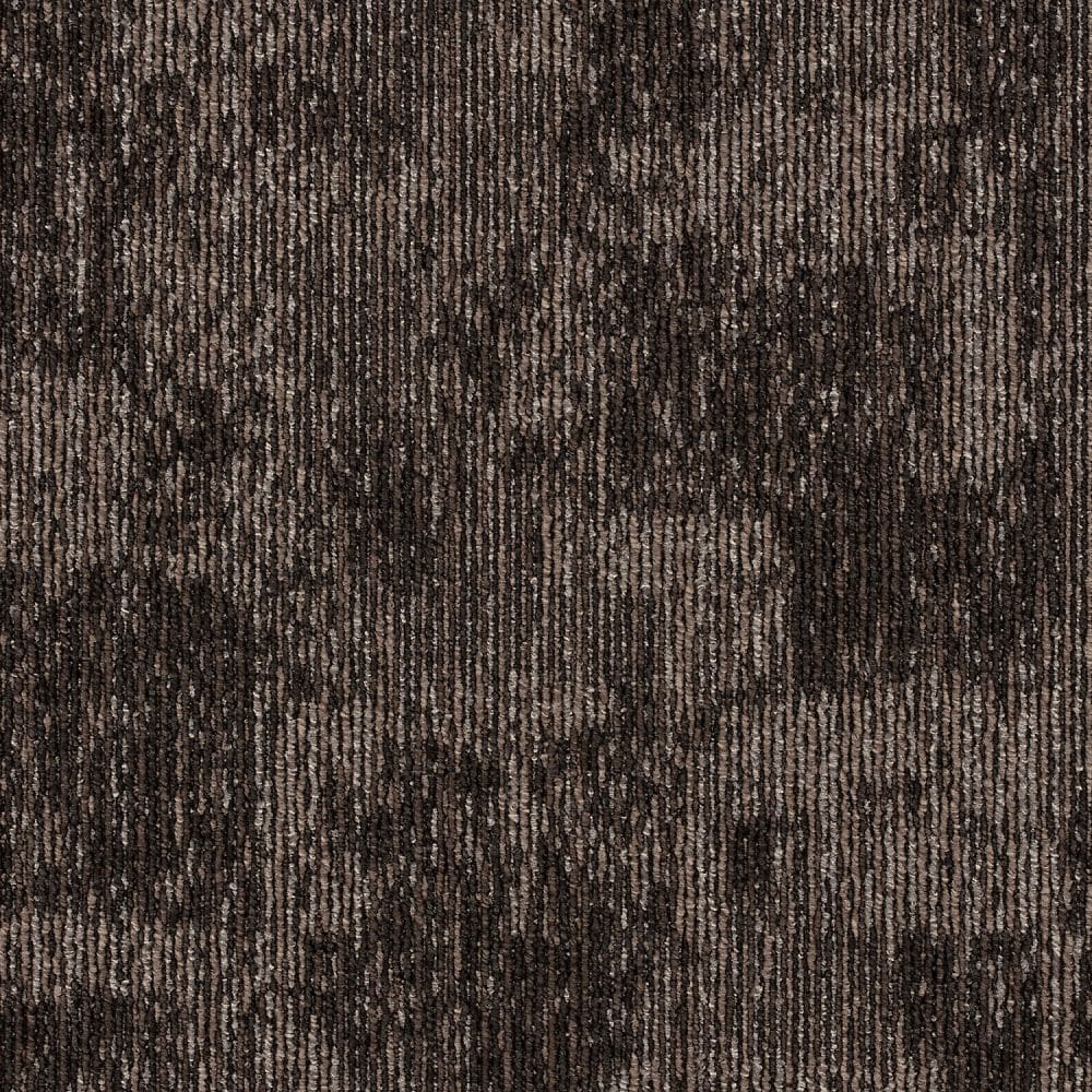 スミノエ タイルカーペット ECOS 50×50cm 1箱(20枚入) LX2605 1箱(ご注文単位1箱)【直送品】