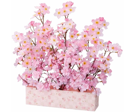 アズワン デラックス桜垣根プランター 33-5-1-1 1個(ご注文単位1個)【直送品】