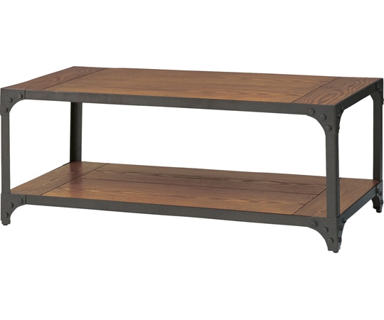 東谷 テーブル ブラック DIS-940BK 1個(ご注文単位1個)【直送品】