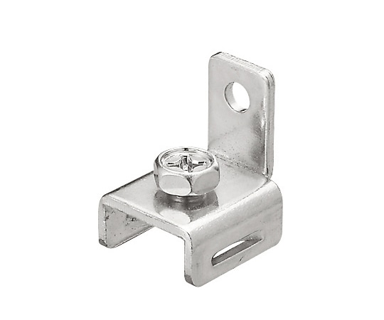 岡田装飾金物 ベンダーステン伸縮吊棒爪 19Y85 1個(ご注文単位1個)【直送品】