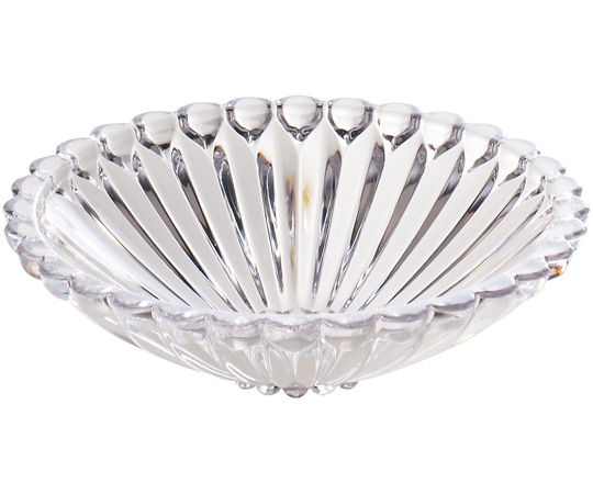 アズワン アクセサリーボウル小 直径14.8cm 61-806-68-1 1個（ご注文単位1個）【直送品】