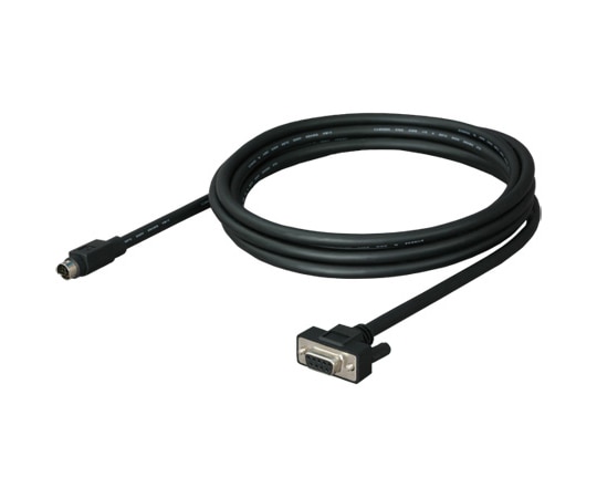 ダイヤトレンド 三菱表示器⇔三菱CPU直結RS-232Cケーブル D2CAB-GC-A(3M) 1本(ご注文単位1本)【直送品】