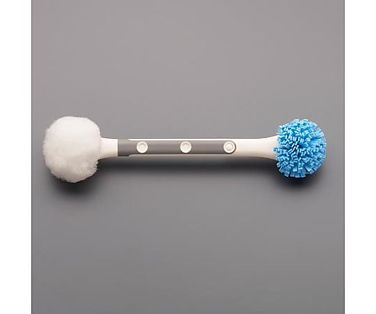 アイオン φ65x310mm ボトルスポンジ EA928AG-335 1個(ご注文単位1個)【直送品】