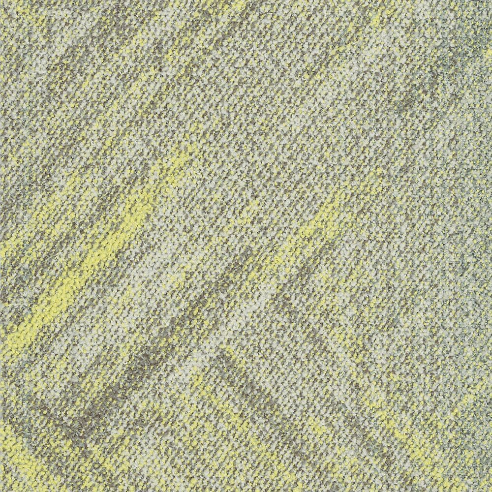 スミノエ タイルカーペット ECOS 50×50cm 1箱(16枚入) ID1425 1箱(ご注文単位1箱)【直送品】