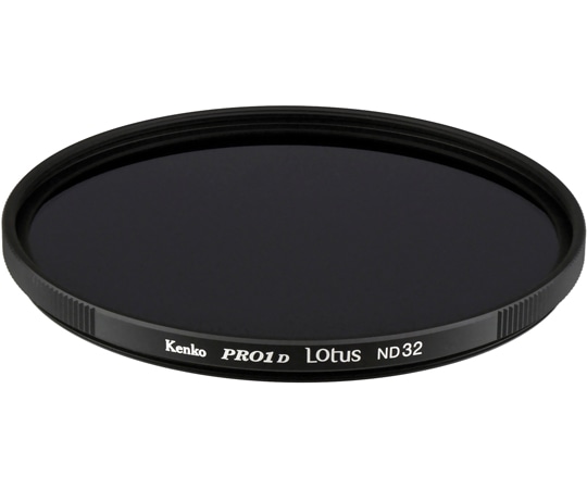 ケンコー・トキナー ND(減光)レンズフィルター PRO1D ロータスND32薄枠 77mm  1個（ご注文単位1個）【直送品】