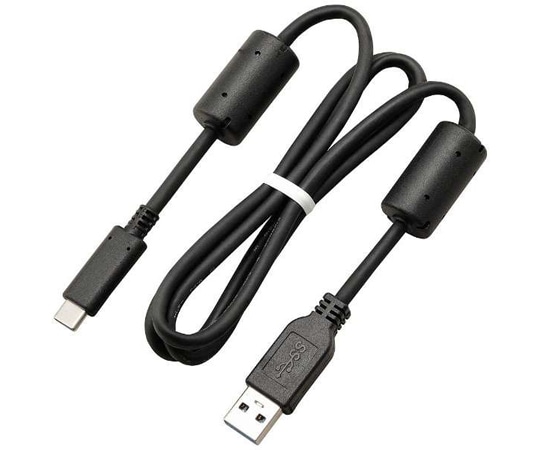 オリンパス USB接続用ケーブル CB-USB11 1個（ご注文単位1個）【直送品】