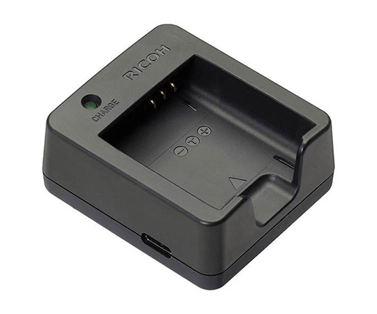 リコー バッテリー充電器 BJ11 1個（ご注文単位1個）【直送品】