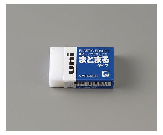 エスコ 45x25x14mm 消しゴム(まとまるタイプ) EA765FH-13 1個(ご注文単位1個)【直送品】