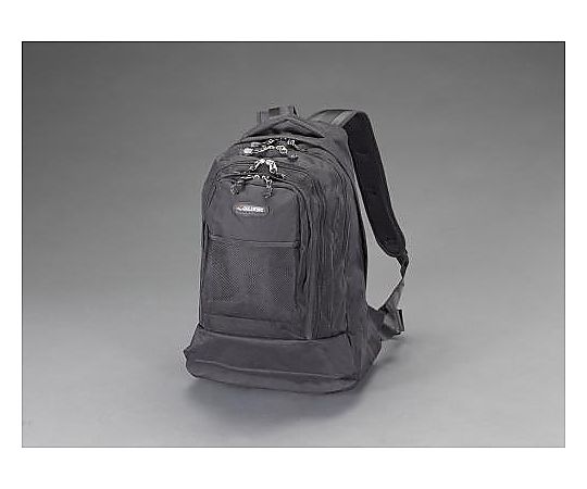 エスコ 540x380x230mm リュックサック EA927BH-61 1個(ご注文単位1個)【直送品】