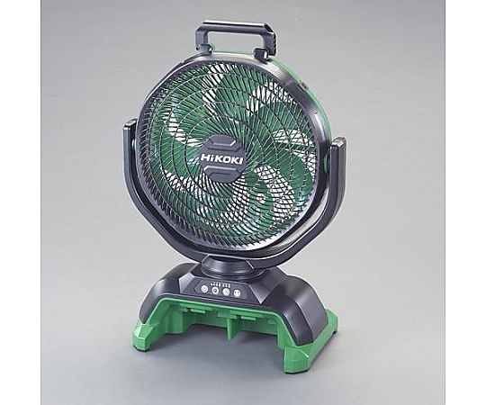 工機ホールディングス AC100V/DC14.4・18V[充電式]送風機 EA897AH-4 1個(ご注文単位1個)【直送品】