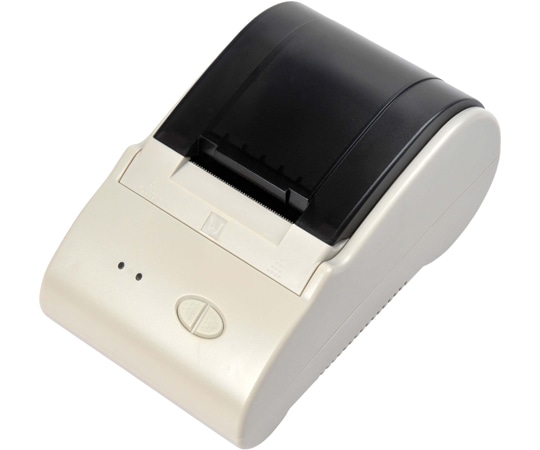 Es'prima タイムグラファー 専用プリンター SE2189090P 1個（ご注文単位1個）【直送品】