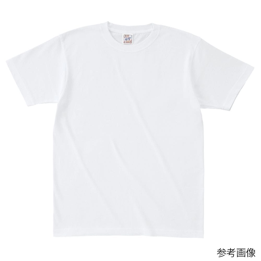 フェリック オープンエンド マックスウェイトTシャツ ホワイト XXXL OE1116-WHT-XXXL 1枚（ご注文単位1枚）【直送品】