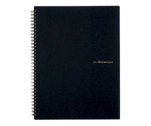 マルマン ニーモシネ A4(特殊目盛入7mm罫×36行) N199A 1冊(ご注文単位1冊)【直送品】