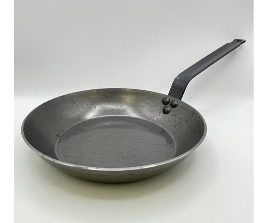 マトファー フライパン 鉄 26cm 14805 1個（ご注文単位1個）【直送品】