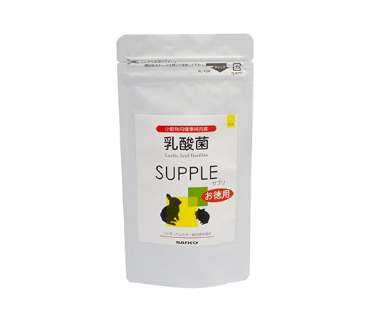 三晃商会 乳酸菌 (お徳用) 100g 424 1袋（ご注文単位1袋）【直送品】