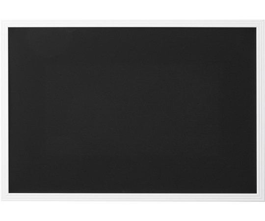 光 カラーアルミ枠 マーカー用メニューボード 白枠 CAMBD463-2 1枚(ご注文単位1枚)【直送品】